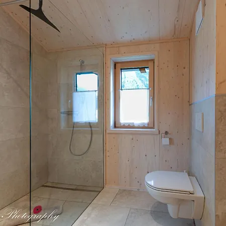 Fewo Seestadl Apartman Scharnitz
