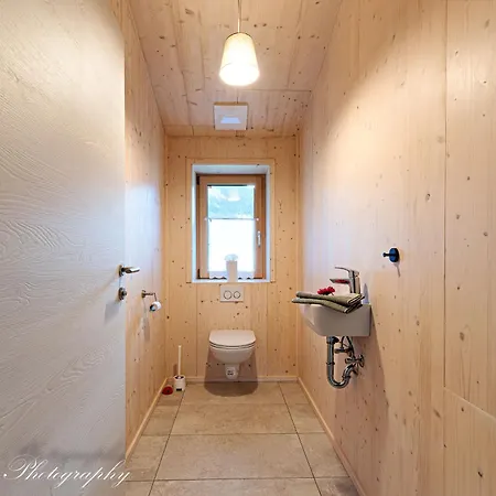 Apartman Fewo Seestadl